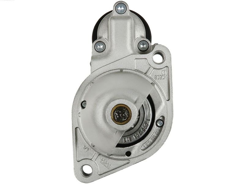 AS-PL S0227PR Starter