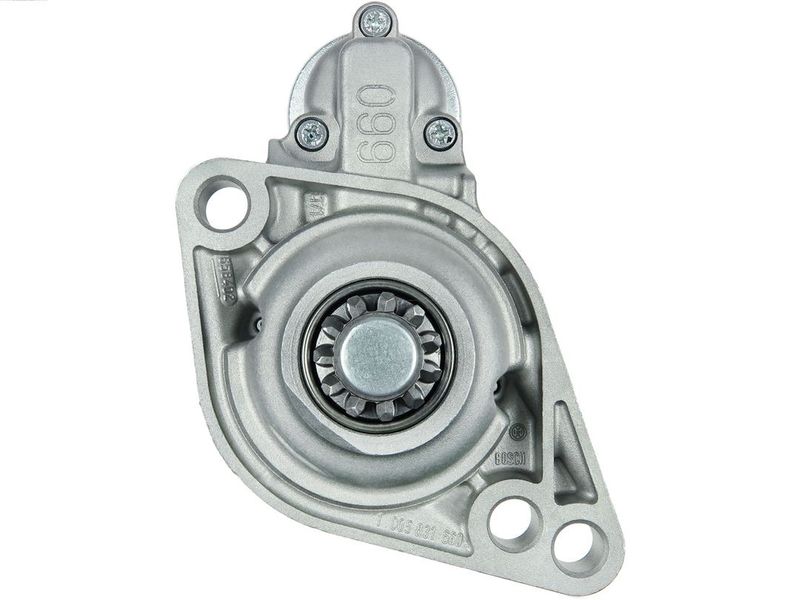 AS-PL S0272PR Starter