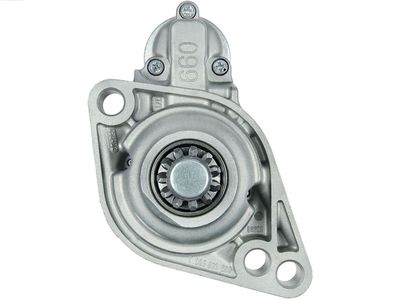 Starter AS-PL S0272PR