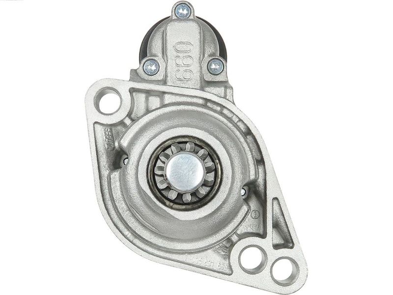 AS-PL S0272SR Starter