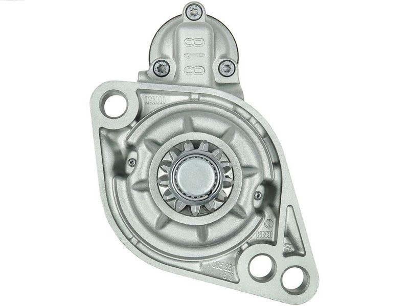 AS-PL S0282PR Starter