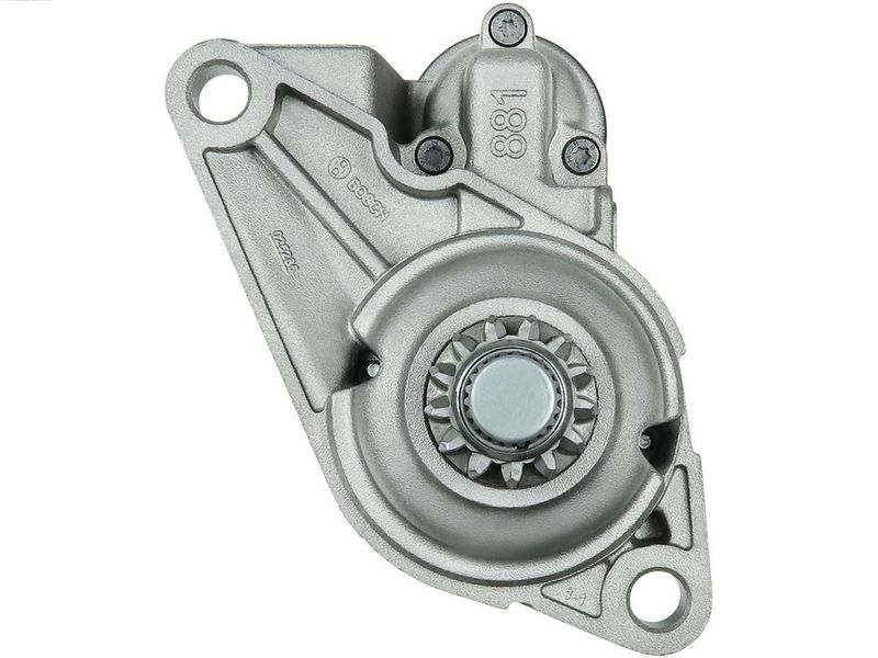AS-PL S0321PR Starter