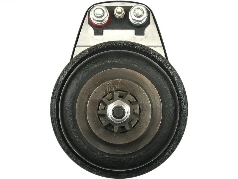 AS-PL S0330 Starter