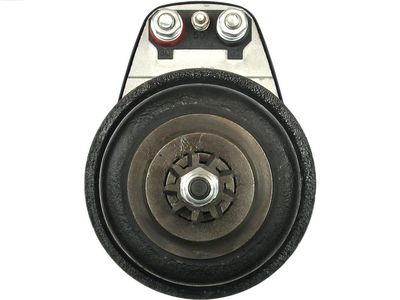 Starter AS-PL S0330
