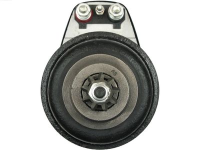 Starter AS-PL S0331