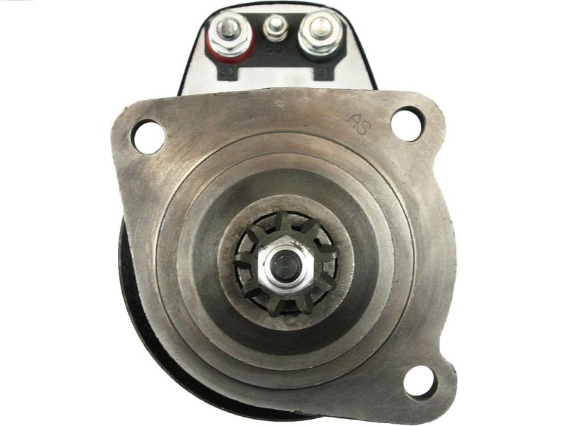 AS-PL S0332 Starter