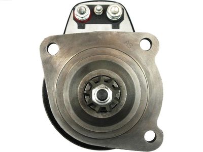 Starter AS-PL S0332