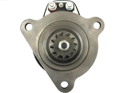 Starter AS-PL S0333