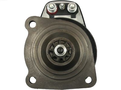 Starter AS-PL S0334