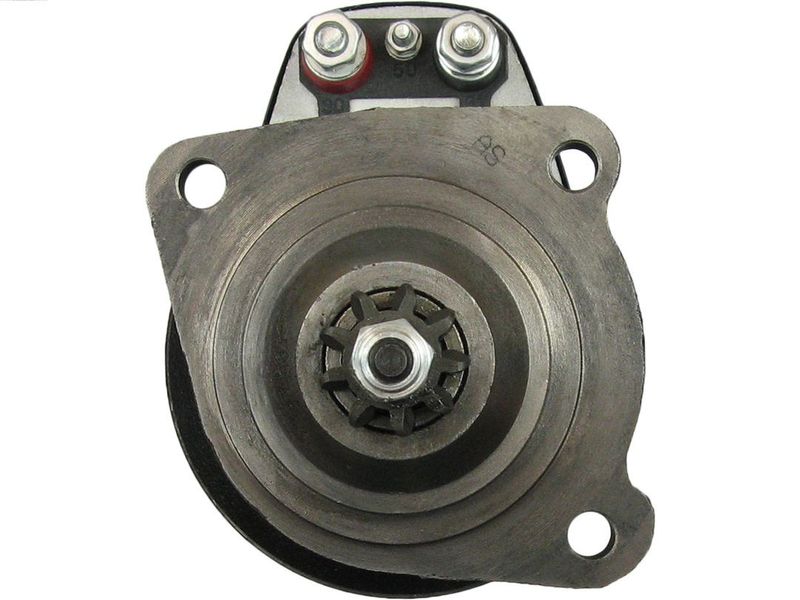AS-PL S0337 Starter