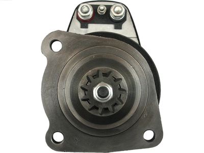 Starter AS-PL S0339