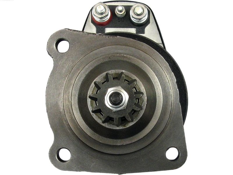 AS-PL S0340 Starter