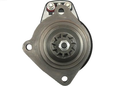Starter AS-PL S0341