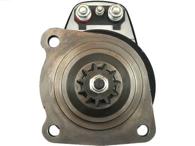 Starter AS-PL S0342