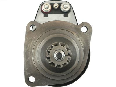 Starter AS-PL S0343
