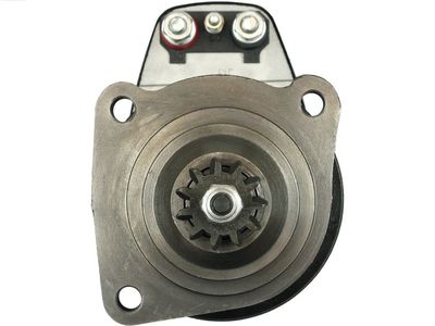 Starter AS-PL S0344