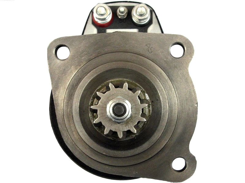AS-PL S0345 Starter
