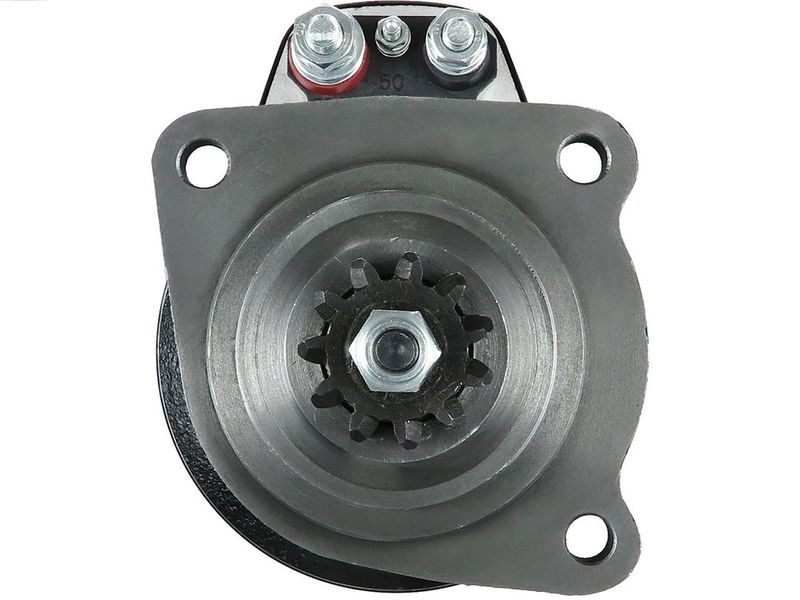 AS-PL S0346 Starter