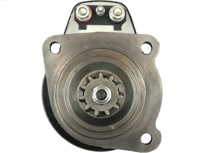 Starter AS-PL S0348