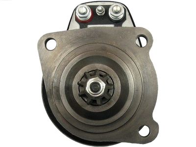 Starter AS-PL S0353
