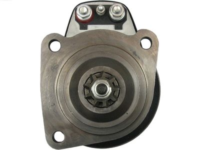 Starter AS-PL S0354
