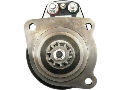 Starter AS-PL S0356