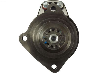 Starter AS-PL S0362