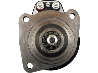 Starter AS-PL S0366