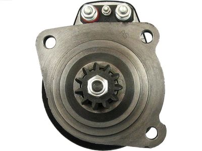 Starter AS-PL S0367