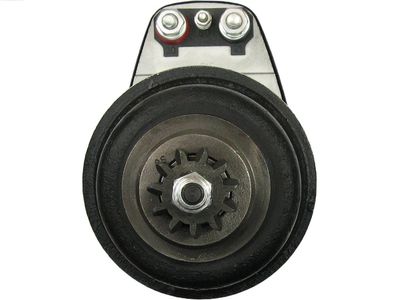 Starter AS-PL S0370