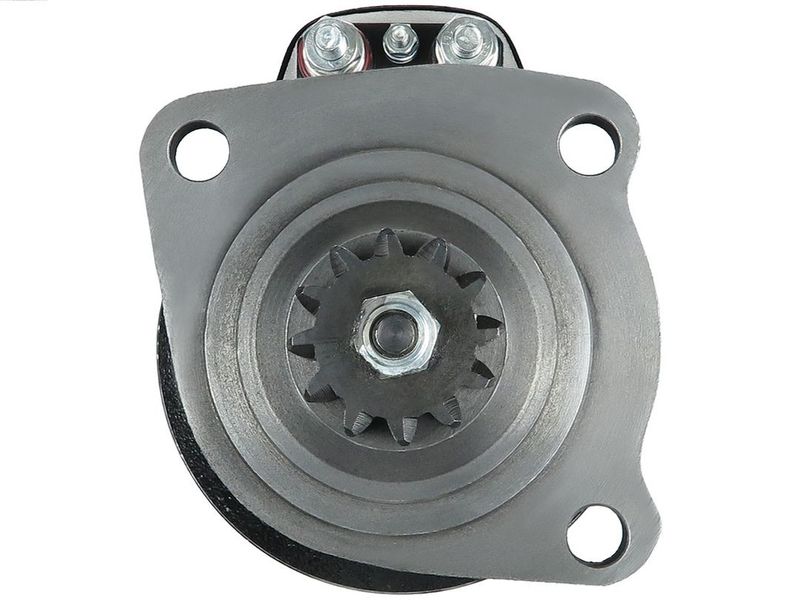 AS-PL S0372 Starter
