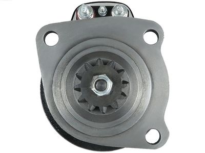 Starter AS-PL S0372
