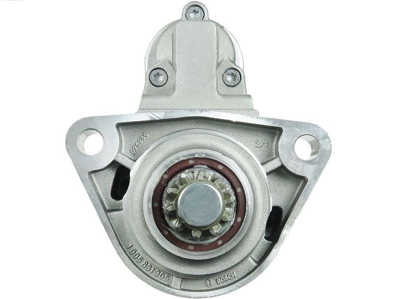 AS-PL S0413(BOSCH) Starter