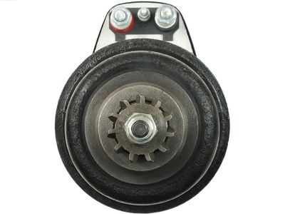 Starter AS-PL S0443