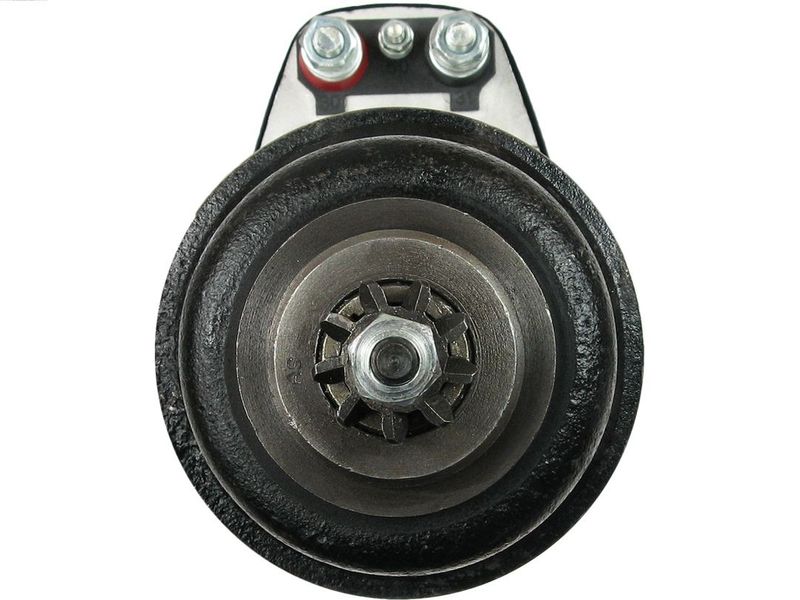 AS-PL S0446 Starter