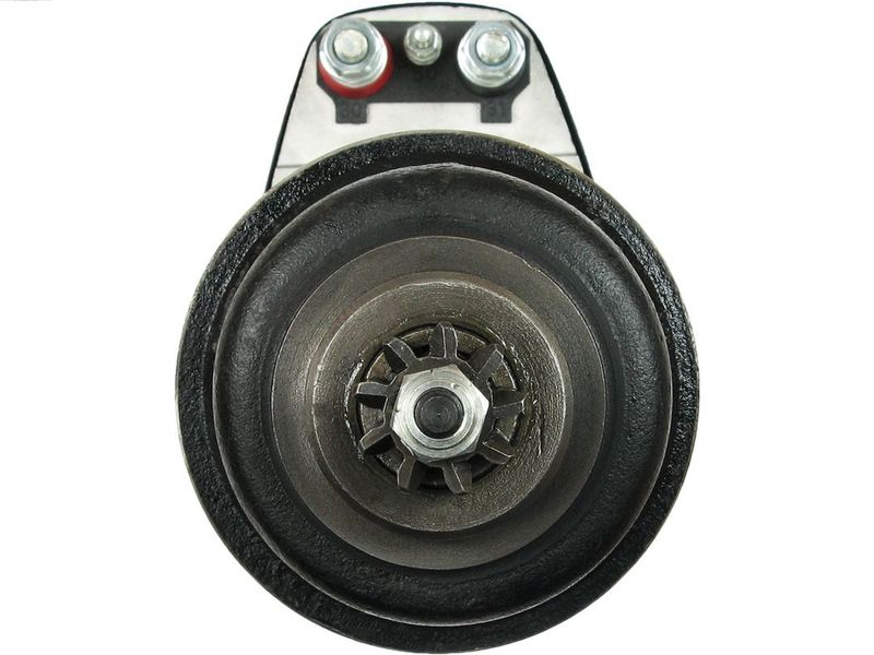 AS-PL S0447 Starter