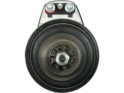 Starter AS-PL S0447