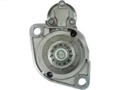 Starter AS-PL S0489