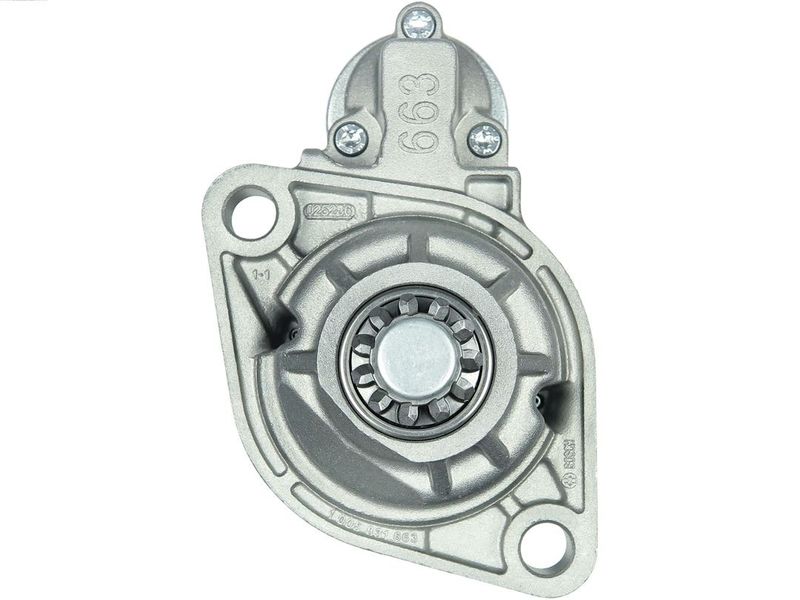 AS-PL S0523PR Starter