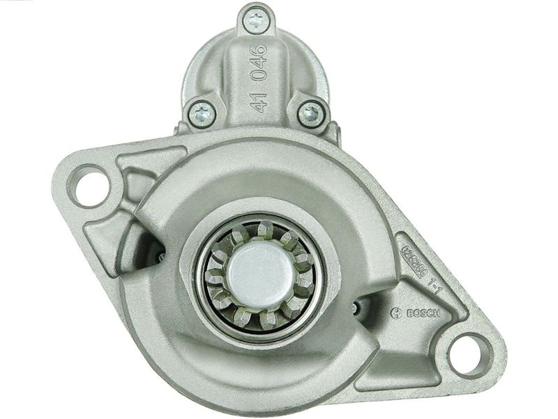 AS-PL S0567PR Starter