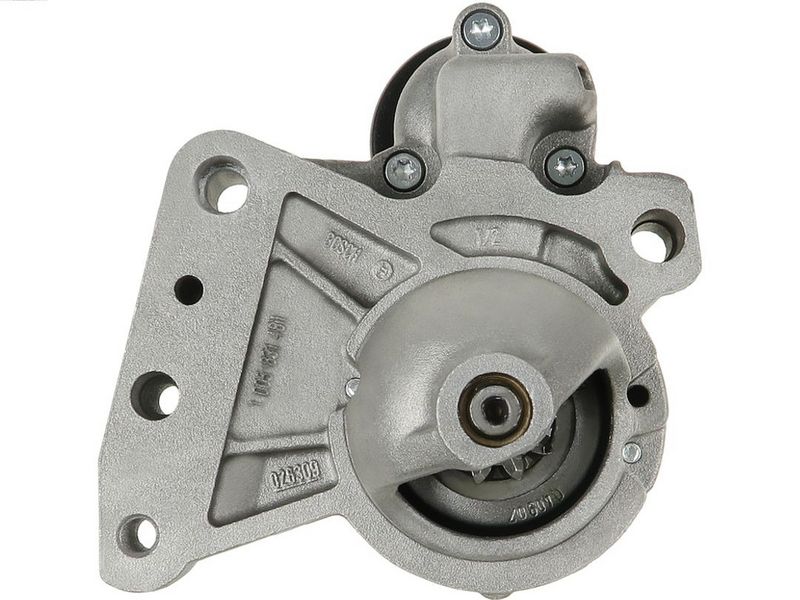 AS-PL S0568PR Starter
