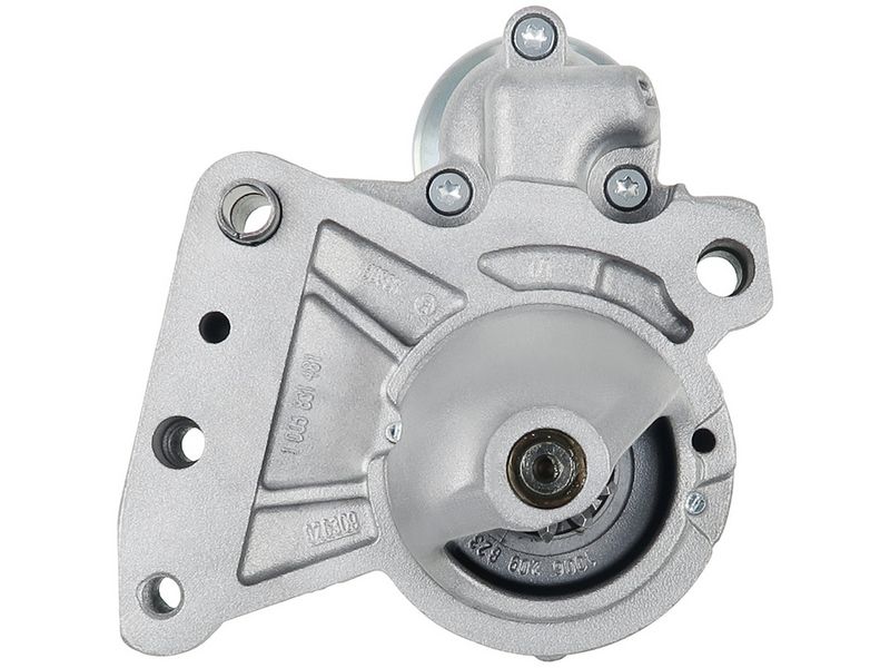 AS-PL S0568SR Starter