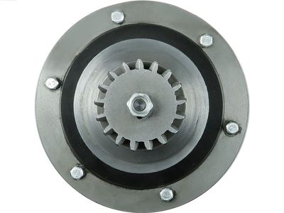 Starter AS-PL S0596