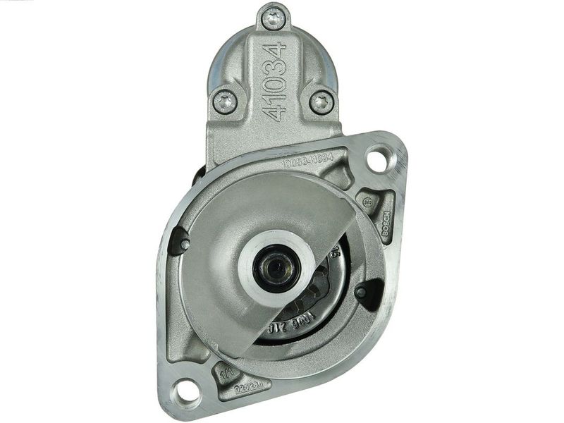 AS-PL S0627(BOSCH) Starter