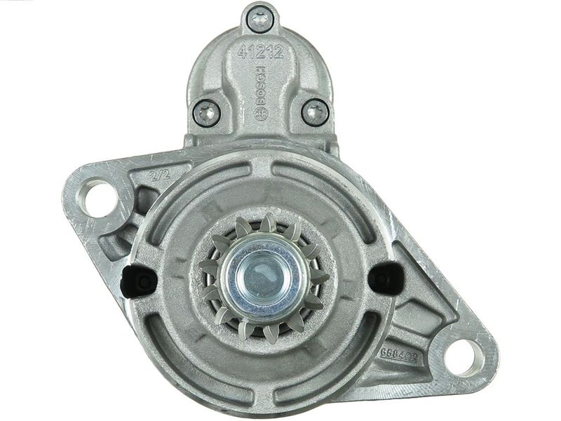 AS-PL S0637(BOSCH) Starter