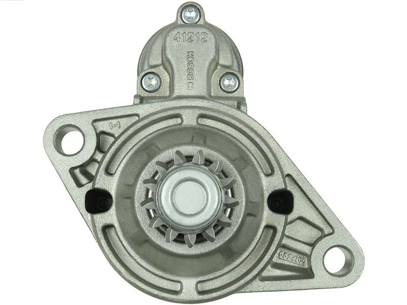 AS-PL S0637PR Starter