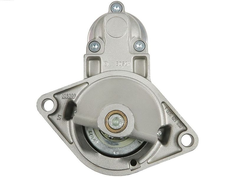AS-PL S0658SR Starter