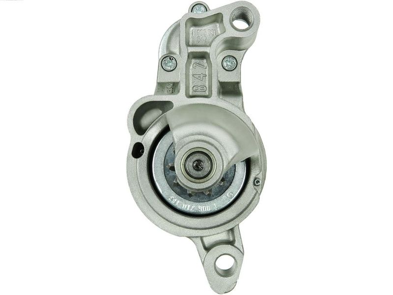 AS-PL S0660PR Starter