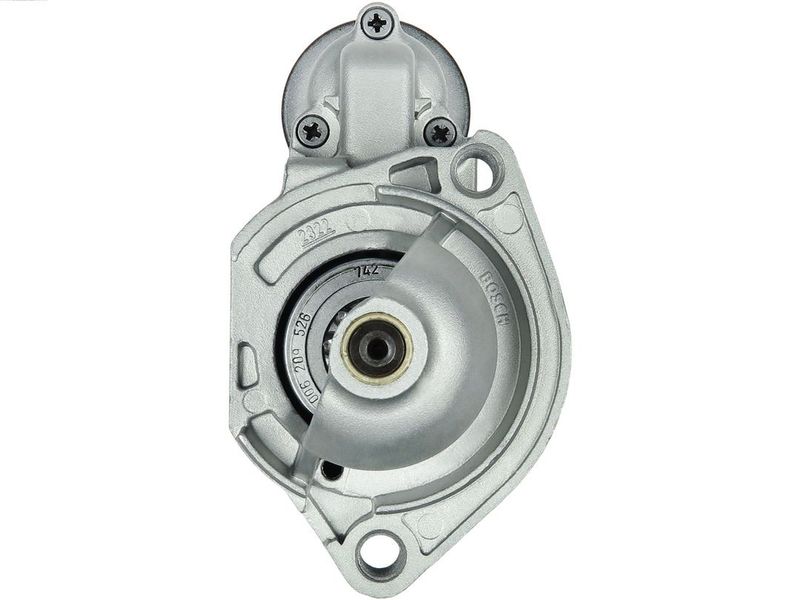 AS-PL S0665PR Starter