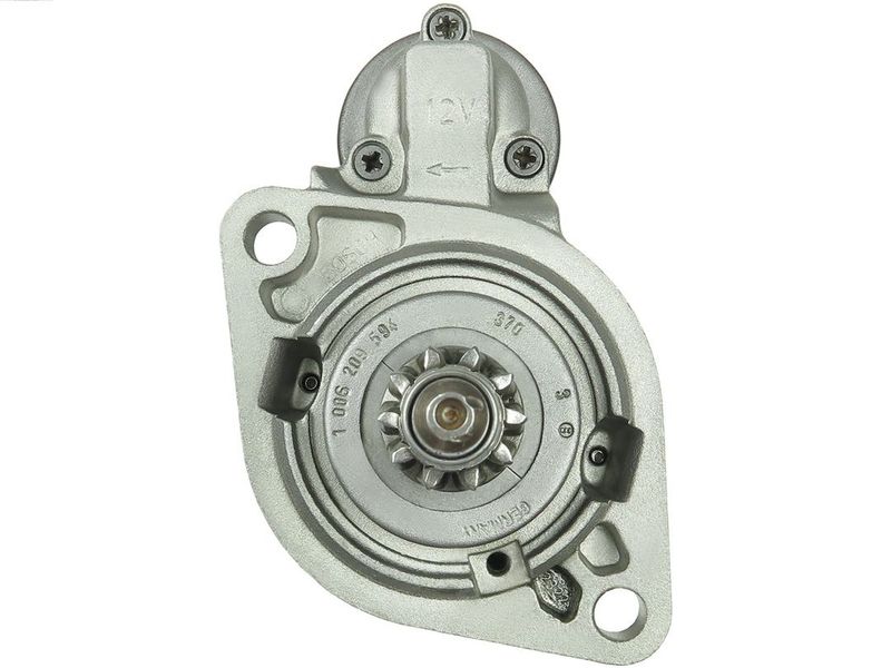 AS-PL S0678PR Starter